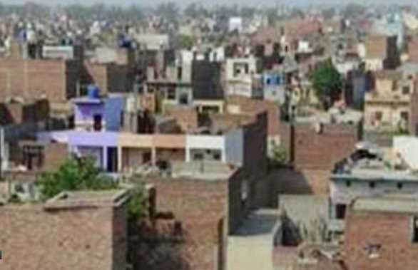 More than six thousand illegal colonies will be legalized in Madhya Pradesh, Chief Minister will distribute maps of houses on May 23