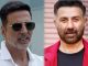 Seeing the new Parliament House, Bollywood's chest swelled with pride, Akshay Kumar and Sunny Deol said this