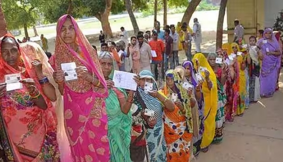 How much is the influence of OBC voters in Rajasthan, which seats have more influence, know everything