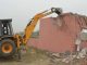 20 illegal colonies have been marked in Muzaffarnagar, bulldozers may again, stir