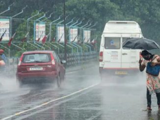 Break on storm and rain in Rajasthan from tomorrow, weather will change; The mercury crossed 40 degrees in these districts