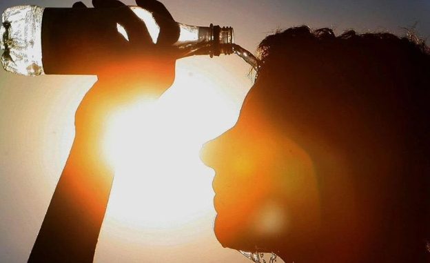 Weather Update: Dry weather in Rajasthan today, rise in temperature; will show heat