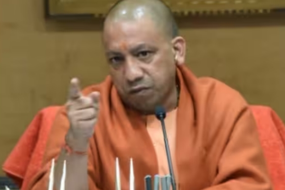 Why is the Yogi government collecting details of each and every person of UP before the Lok Sabha elections?