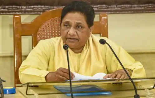 BSP's polarizing move in Aligarh and Meerut, retaining mayor seats in front of Mayawati is a big challenge
