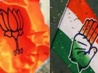 Jolt to Congress before elections in Rajasthan, BJP dominates urban local body by-elections