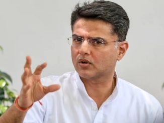 Angry with Gehlot, Sachin Pilot made the biggest announcement, on this date...