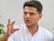 Angry with Gehlot, Sachin Pilot made the biggest announcement, on this date...