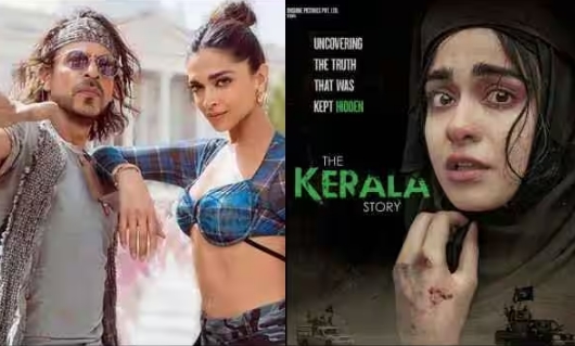 The Kerala Story Day 5: Kerala Story breaks records, becomes fifth highest grossing film of the year
