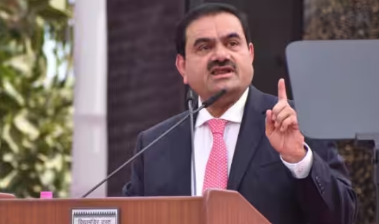 Hindenburg's allegations wrong, Mauritius government gives clean chit to Adani group