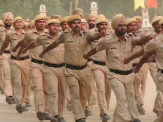 Haryana Police changed strategy to break the back of criminals, from now on...
