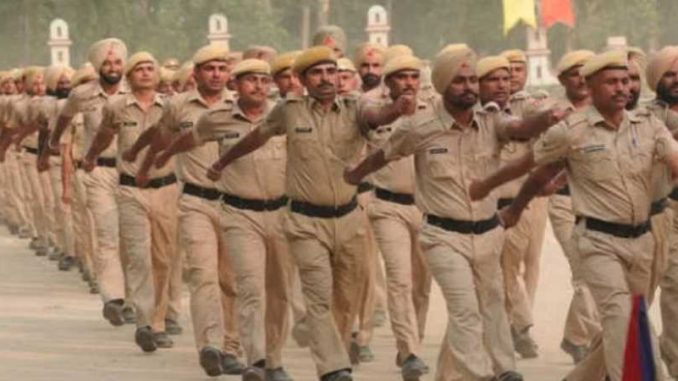 Haryana Police changed strategy to break the back of criminals, from now on...