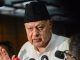 Farooq Abdullah's statement came on the deteriorating situation of Pakistan, said - being a neighbor...