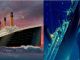 What does Titanic look like after 111 years? See