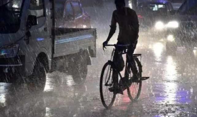 Just in: Heavy rains and thunderstorms wreaked havoc in Rajasthan, 17 killed