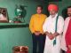 Descendants of Shriram reached Sisauli, Chaudhary Rakesh Tikait congratulated