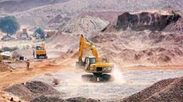 Himachal govt constitutes task force to curb illegal mining
