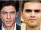 'Don't keep Aryan in jail, he will break...', Shahrukh-Sameer Wankhede's chat surfaced