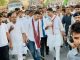 This young leader walked 100 kilometers with Sachin Pilot in Jan Sangharsh Yatra, know the reason