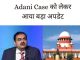 Big news regarding Adani case, no evidence found in SEBI investigation