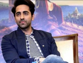 Just now: Very bad news came about famous actor Ayushmann Khurrana, crowd gathered at home ..