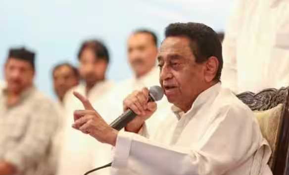 Kamal Nath's bet in Madhya Pradesh, if the government is formed, electricity will be free