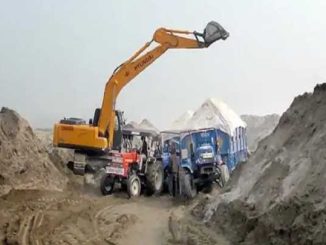 Now you will have to loosen your pocket: Himachal government will collect tax on bringing sand and gravel from Punjab and Haryana