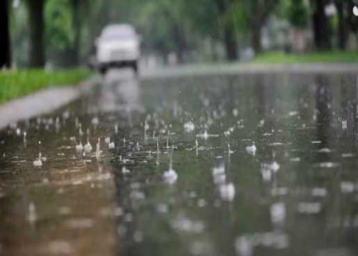 Delhi-NCR can get relief from heat, rain in next few hours can make weather cool