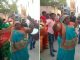 Viral Video: Aunty's dancing moves the band, steps set the internet on fire!