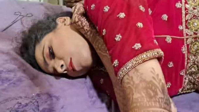 Bihar Police constable arrested for shooting bride in beauty parlour, himself told why he did it