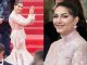 Cannes 2023: Haryana's dancing queen shines on Cannes red carpet wearing pink fishcut gown, said this big thing