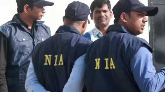 ISIS connection in Madhya Pradesh; NIA clamps down on 3 accused, remand approved