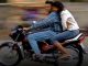 Gulchharre was flying with girlfriend without helmet, traffic police sent challan to wife with photo