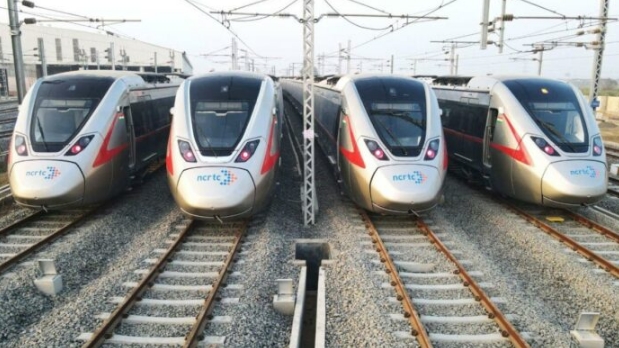 Rapid rail project from Delhi-Gurugram-Alwar and Delhi to Panipat approved, know from where the train will pass