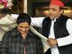 SP-BSP spewing fire against BJP in one voice, will Mayawati and Akhilesh join hands again?