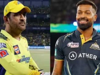 'IPL 2023 final is fixed', this picture went viral, created panic