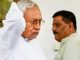 Big blow to JDU, this big leader of the party left the company, accused CM Nitish Kumar