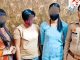 The story of Meerut's fake marriage bureau, the characters were fixed like a film set, these three girls used to become fiancees