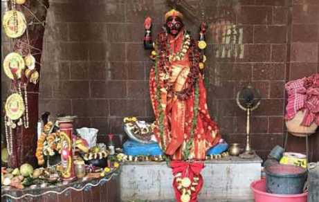 PWD will demolish 55 years old Kali Mata temple, High Court said – cannot allow