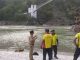 20 youths from Himachal went to bathe in the Yamuna, suddenly the water rose and got stranded on the island; created an uproar
