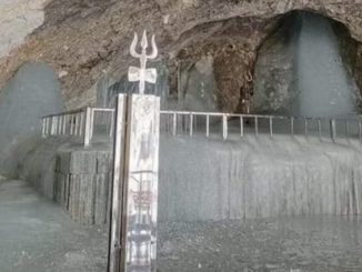 Big update regarding Amarnath Yatra, now people of this age will not be able to see Baba Barfani, this is the reason