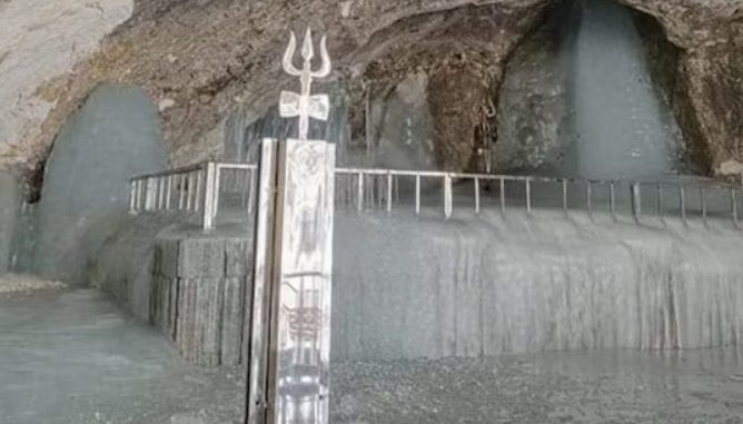 Big update regarding Amarnath Yatra, now people of this age will not be able to see Baba Barfani, this is the reason