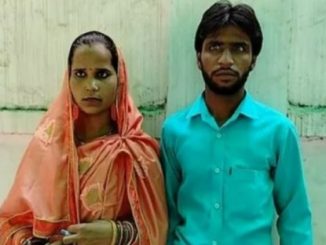 Husband was pressurizing Halala by giving triple talaq, woman changed religion and married Hindu youth