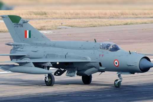 Now MIG 21 Fighter will not be seen in the battlefield, Air Force took this decision because of this