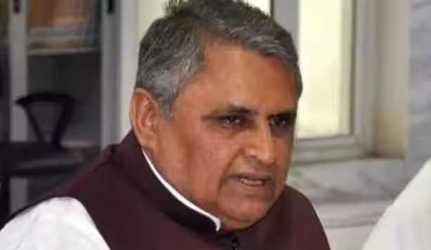 Narendra Modi government claimed Bihar, Nitish Kumar's minister taunted BJP's claims