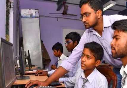 Computer science people do not need to do BEd in Bihar, changes in rules, new notification issued