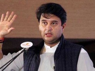 'Don't worry, come to Delhi, I will make all the arrangements', Jyotiraditya Scindia called Congress leader, know the matter