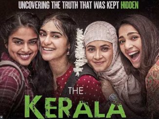 The film The Kerala Story became tax free in Haryana, CM Manohar Lal Khattar tweeted the information