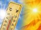 Heat wave alert issued in 17 districts of UP, till date it...