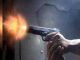 The father was doing disco on the gun, when the son stopped him, he only hit him… strange incident in Bihar