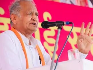CM Ashok Gehlot will attend Siddaramaiah's swearing-in ceremony, see full schedule